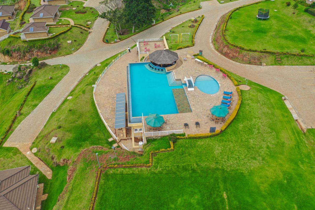 Elementaita Mountain Lodge Nakuru