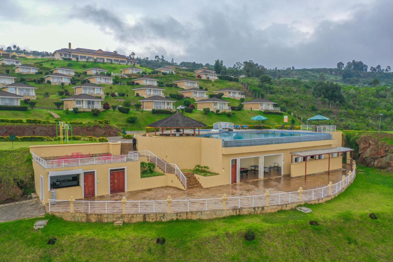 Elementaita Mountain Lodge Nakuru